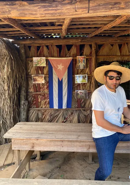 Я Ömer, 45, из Бодрум, ищу знакомство для открытые отношения