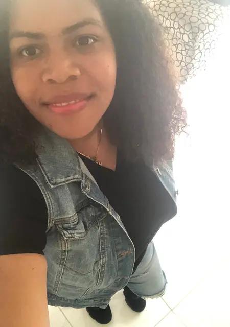 Yasmin из Санто-доминго Эста, ищу на сайте дружбу