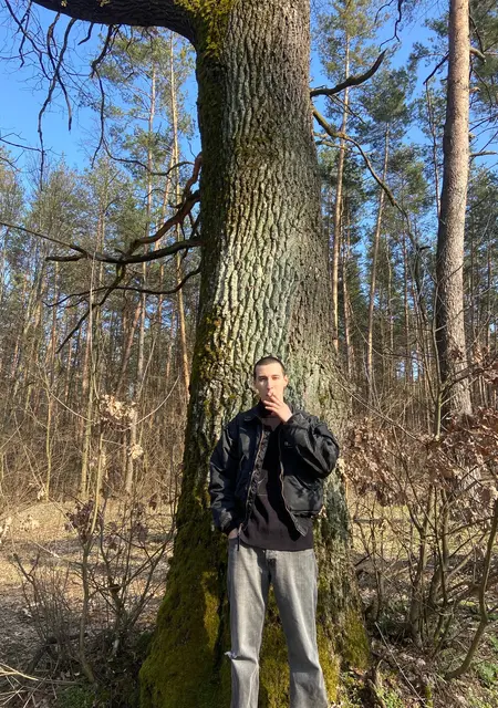 Богдан з Черкас, шукаю на сайті знайомства на одну ніч