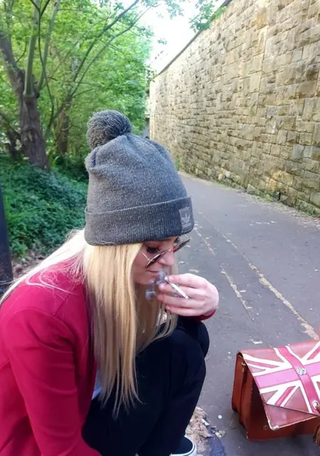 Я East, 26, из Лондона, ищу знакомство