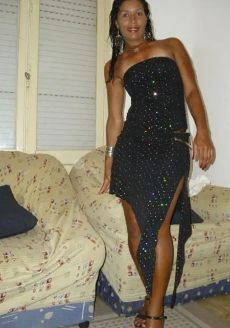 Silvane из Лиссабона, мне 42, познакомлюсь