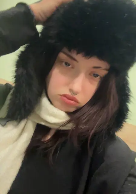 Эля из Кишинёва, ищу на сайте приятное времяпровождение