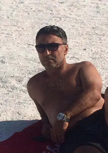 Sükrü из Чанаккале, ищу на сайте приятное времяпровождение