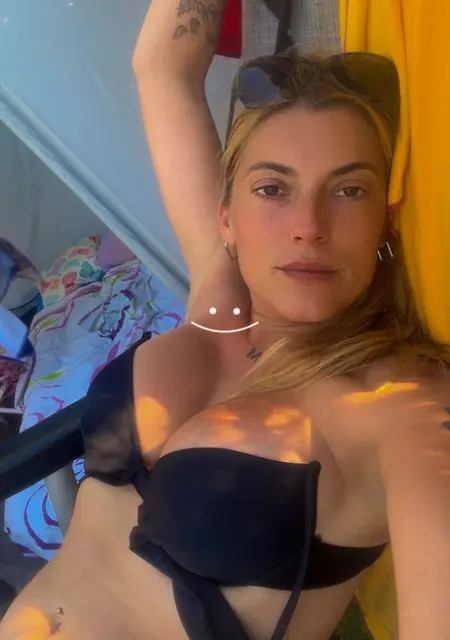 Judith из Таррагоны, ищу на сайте знакомства на одну ночь
