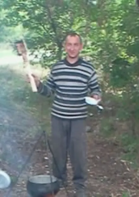 Саша з Сєвєродонецька, шукаю на сайті знайомства без зобов'язань