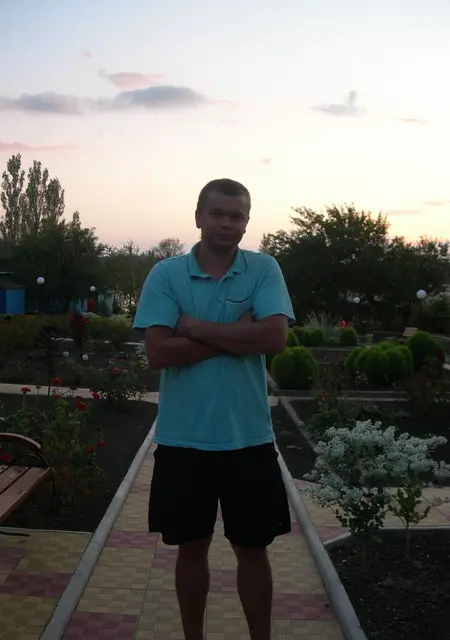 Игорь из Кропивницкого, мне 45, познакомлюсь для вирта