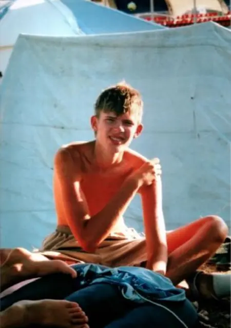 Lynx из Кореличей, мне 34, познакомлюсь для дружбы