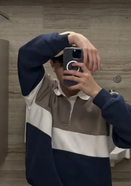 Я Ваня, 19, знакомлюсь без обязательств в Могилёве