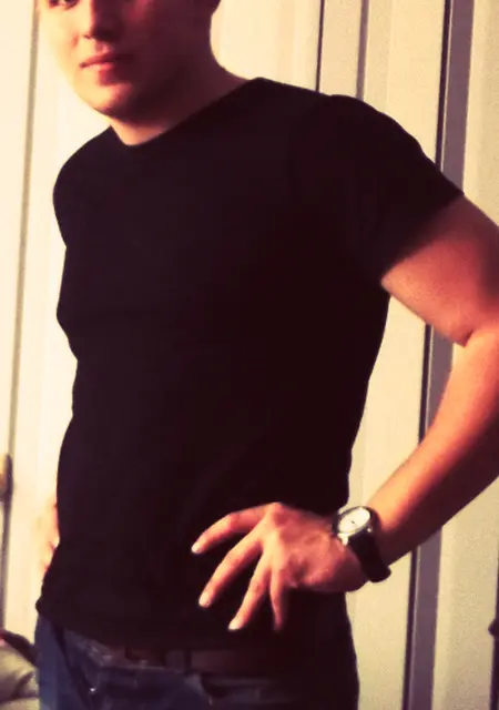 Я Саша, 32, знакомлюсь без обязательств в Бресте