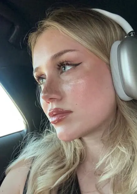 Я Leonie, 19, из Ратцебург, ищу знакомство для постоянных отношений