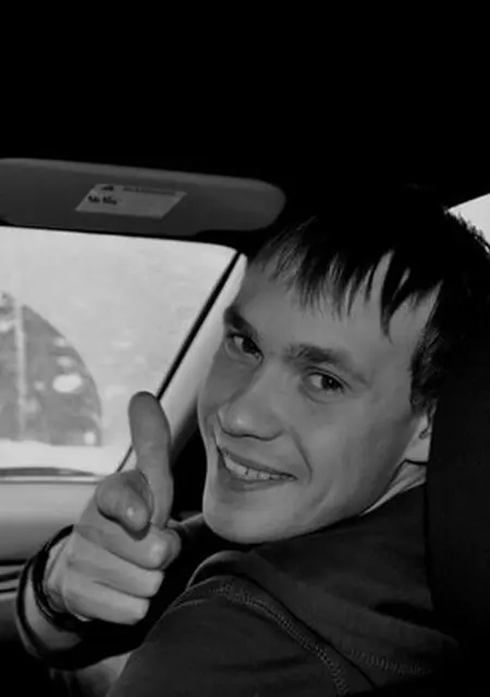 Алексей из Могилёва, ищу на сайте вирта