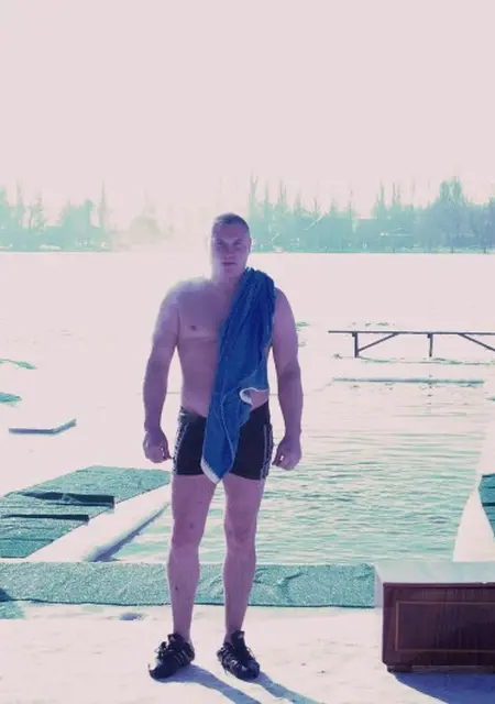 Lis з Донецька, шукаю на сайті знайомства на одну ніч