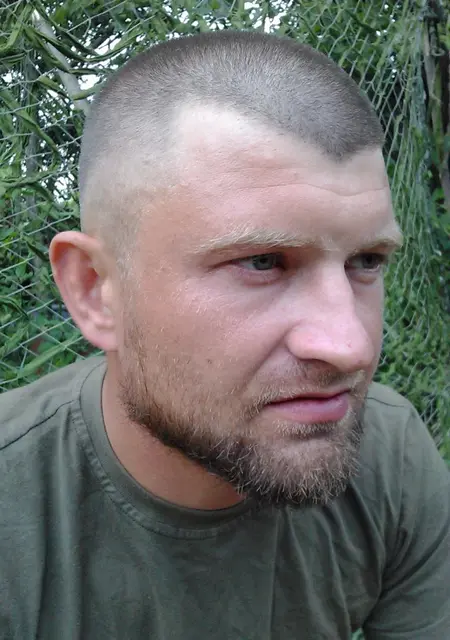 Я Саша, 42 років з Кропивницького, шукаю знайомство для постійних стосунків