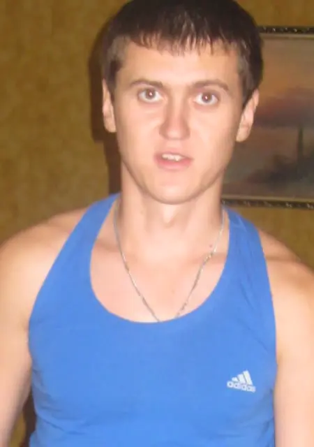 Михаил из Полтавы, ищу на сайте знакомства на одну ночь