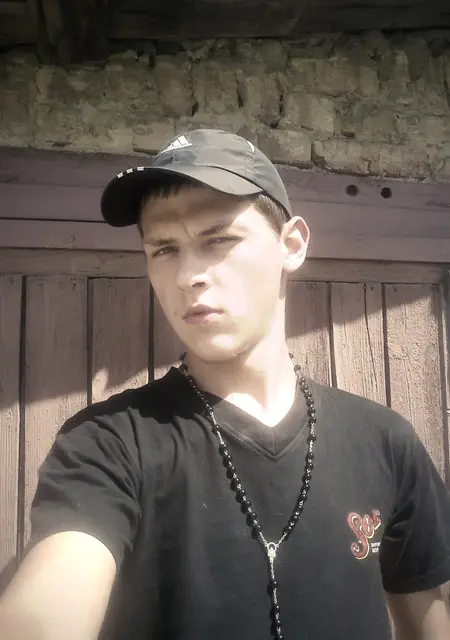 Макс з Рівного, мені 30 років, познайомлюсь для дружби