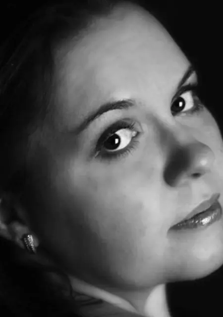 Monika из Праги