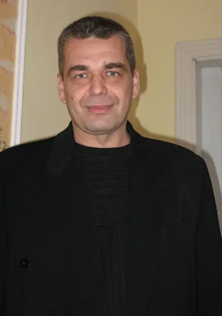 Я Слава, 54 років з Рівного, шукаю знайомство для спілкування