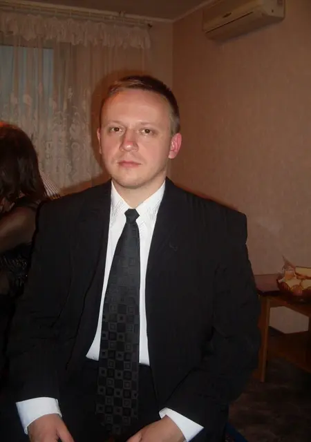 Я Dan-Dan, 47, знакомлюсь без обязательств в Краматорске