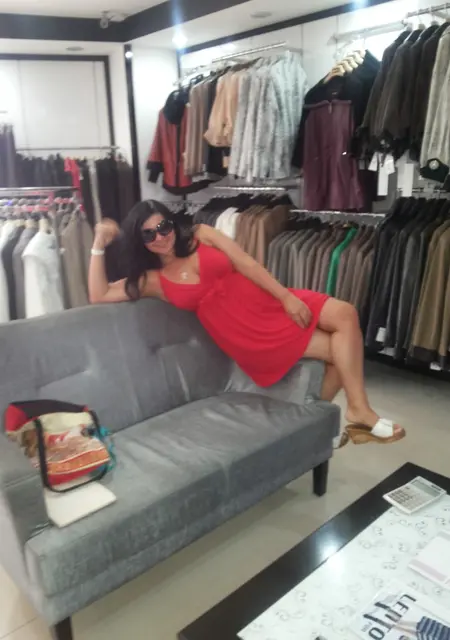 Nati из Минска, мне 41, познакомлюсь для постоянных отношений