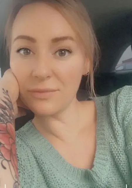 Я Sonja, 37, из Берлина, ищу знакомство