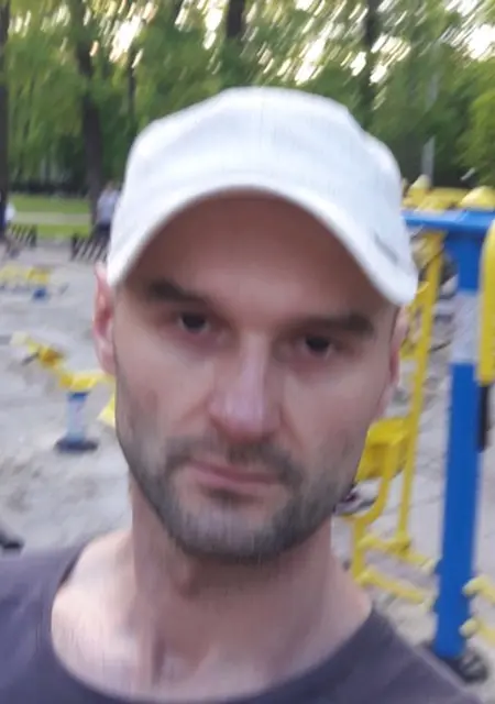 Руслан з Ірпінь, шукаю на сайті знайомства на одну ніч