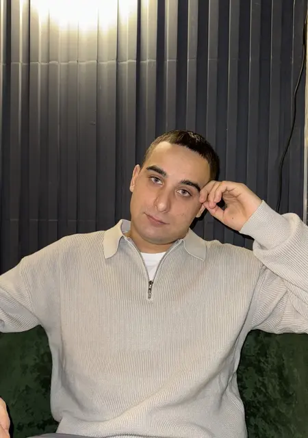 Я Daniil, 24, из Павлодара, ищу знакомство для постоянных отношений