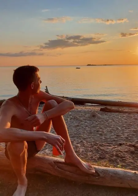 Игорь из Осиповичей, мне 30, познакомлюсь для общения