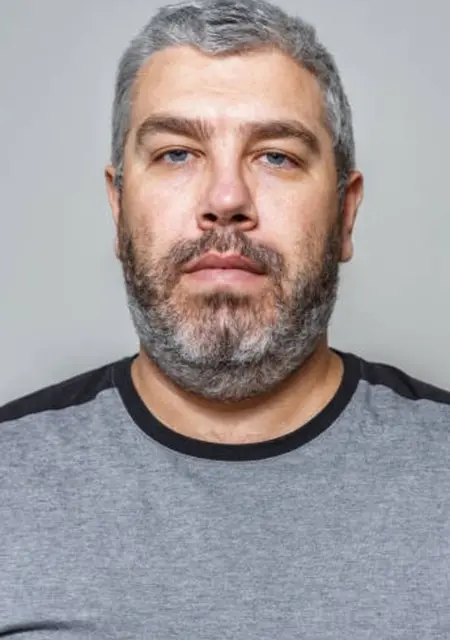 Ігор из Львова, мне 44, познакомлюсь для вирта