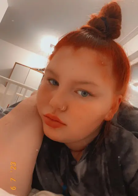 Notyours из Ботропа, мне 20, познакомлюсь для приятного времяпровождения