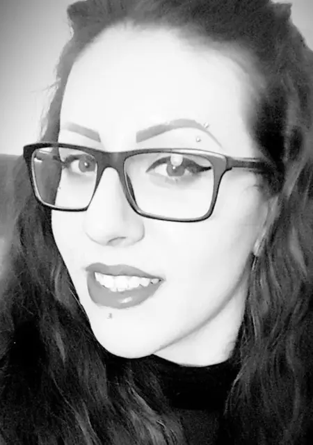 Clo из Парижа, мне 31, познакомлюсь