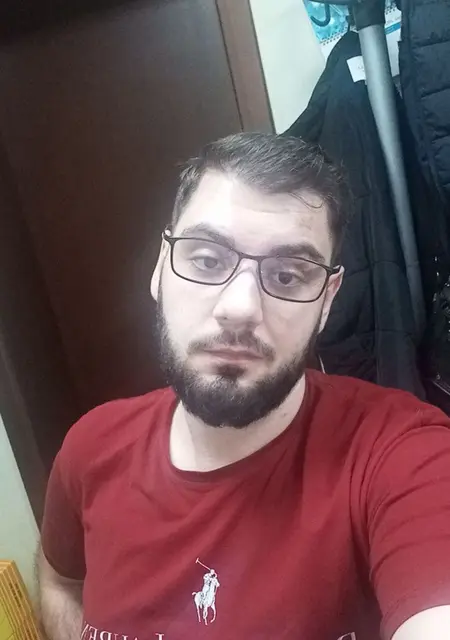 Я Влад, 30, знакомлюсь на одну ночь в Павлодаре