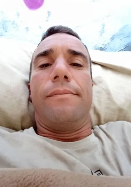 Javier Vera Diaz de Madrid, tengo 41 años, listo para conocer para relación a largo plazo