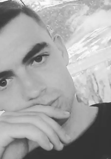 Я Alex Kosoblik, 23, из Варшавы, ищу знакомство