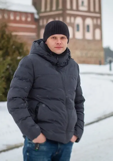 Я Sergei, 44, знакомлюсь без обязательств в Бобруйске