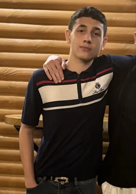 Я Ваня, 26, знакомлюсь для вирта в Тирасполе