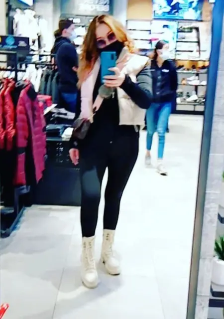 Я Alis, 29, знакомлюсь в Стамбуле