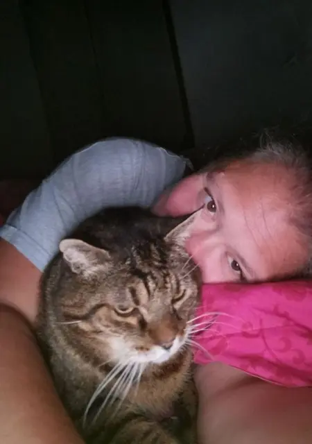 Я Latitia, 36, из Парижа, ищу знакомство