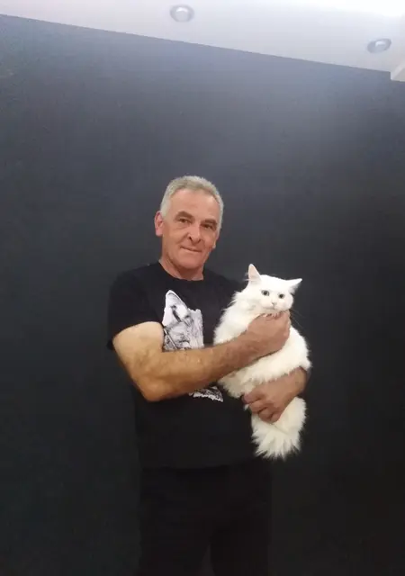 Я Fyfnjkbq, 60, знакомлюсь для вирта в Бресте