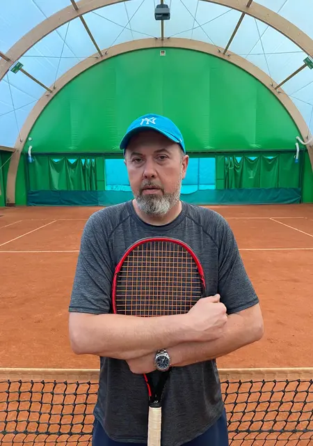 Я Jaroslaw, 51, из Варшавы, ищу знакомства на одну ночь