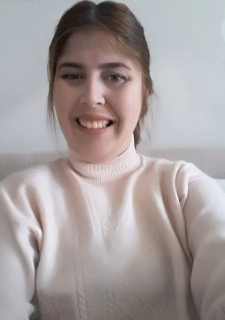 Duygu из Стамбула