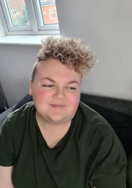 Zak из Лондона