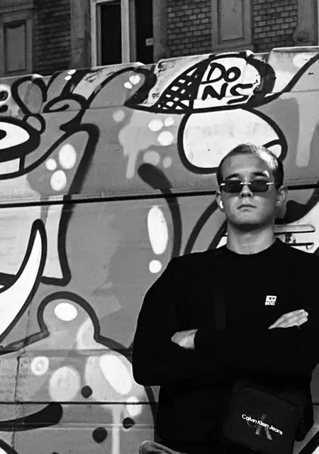 Я Oleksandr, 19, знакомлюсь без обязательств в Варшаве