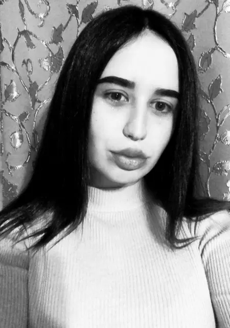 Марина з Житомир, мені 24 років, познайомлюсь на одну ніч