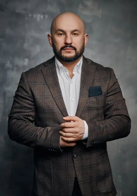 Александр из Одессы, ищу на сайте знакомства на одну ночь