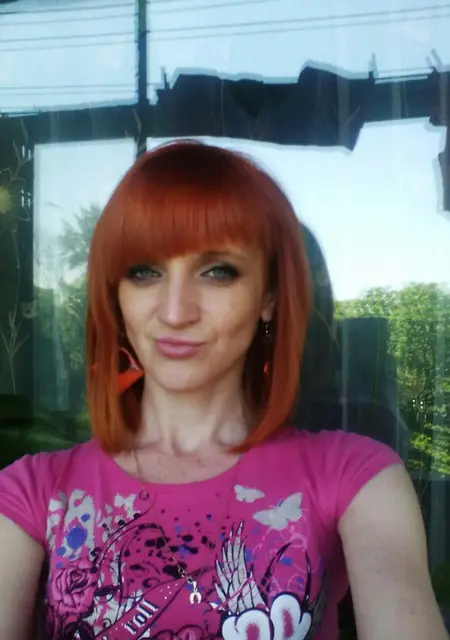 Марина з Кам'янське, шукаю на сайті знайомства на одну ніч