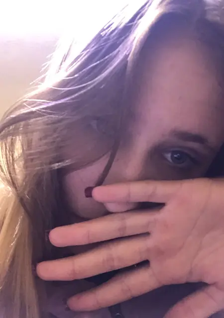 Настюша з Вінниця, мені 19 років, познайомлюсь для спілкування