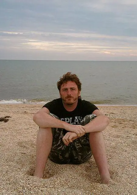 Rufous з Полтавы, мені 42 років, познайомлюсь на одну ніч