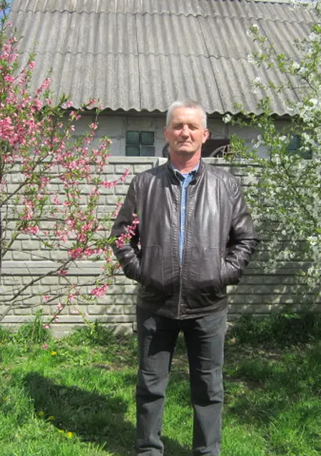 Alex из Барановичей, мне 55, познакомлюсь без обязательств