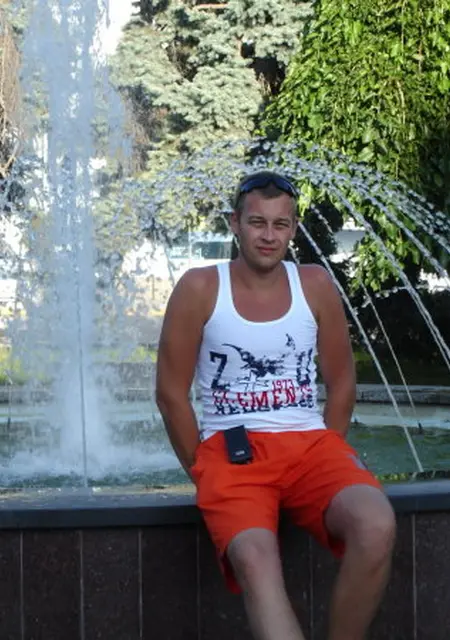 Я Сергей, 50, из Витебска, ищу знакомство для общения