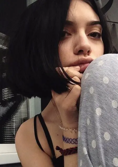 Холли из Кишинёва, ищу на сайте общение